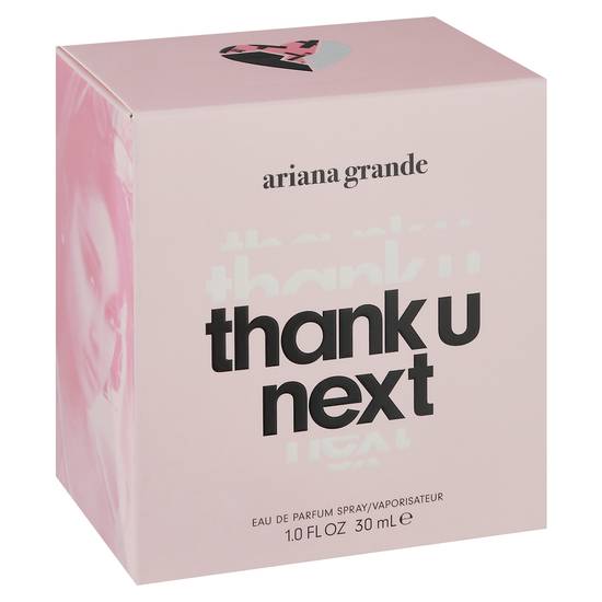 Ariana Grande Thank U Next Eau De Parfum Spray