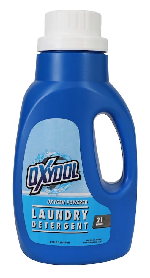 LA's Totally Awesome Oxygen Powered Liquid Laundry Detergent (42 fl oz)