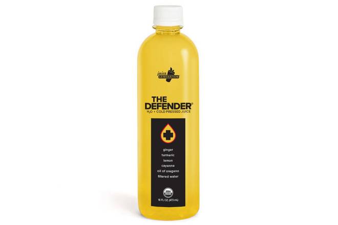 The Defender® H2O