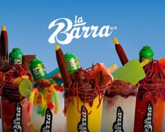 La Barra Dieciseis Tres ( Benito Juarez)