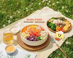 MUMU POKE 憲政店