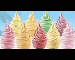 Frankie's Water Ice (Haddon Twp)