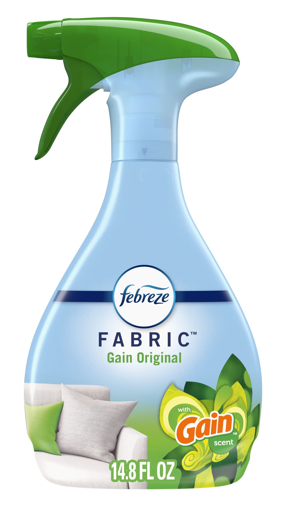 Febreze Original Fabric Refresher, Gain (14.8 fl oz)