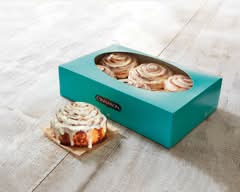 Cinnabon (1037 S Walnut Ave)