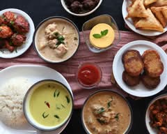 Peppercorn Foods (626 Esquimalt Rd)