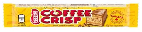 Coffee Crisp 50g