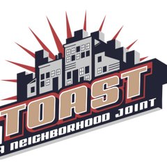 Toast Birmingham