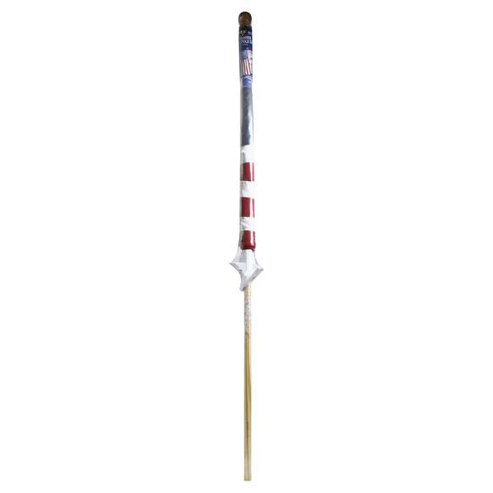 Annin Flagmakers Flag & Pole Stand