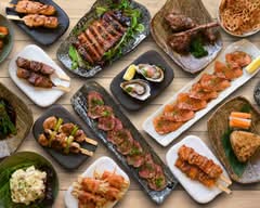 Hono Grill