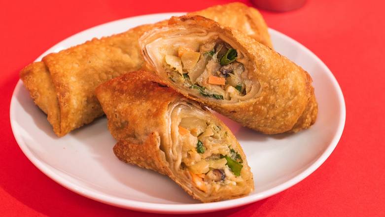 2-Piece Egg Rolls