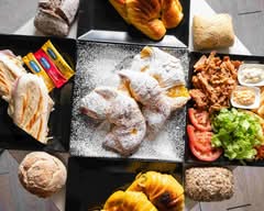 Cantinho dos Croissants (Serpa Pinto)