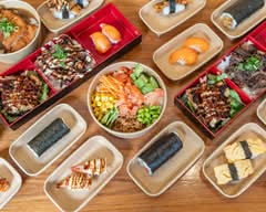 Ok Sushi Bowen Hills