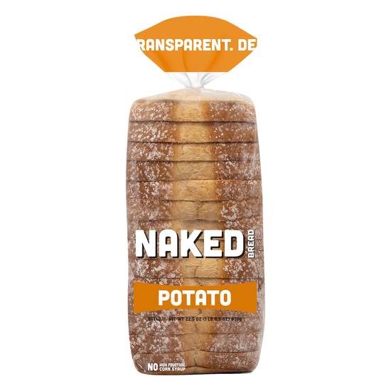 Naked Bread Potato Bread (22.5 oz)