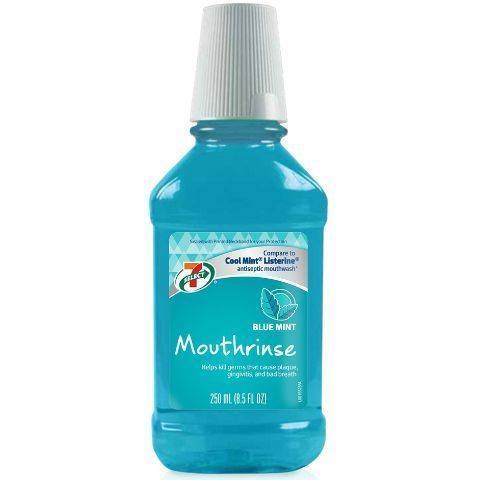 7-Select Mouthwash (8.5 fl oz)