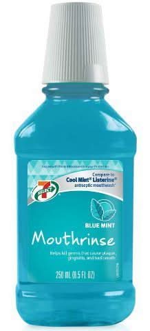 7-Select Mouthwash