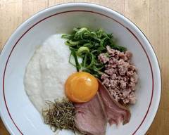 山芋拉麺 yam