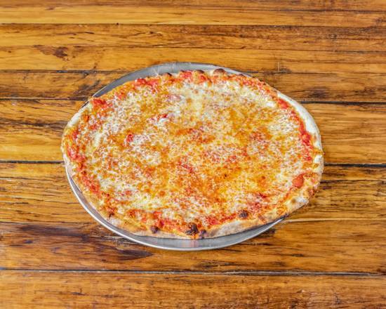 Large Cheese Pizza