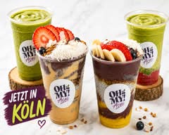 Oh my Açai