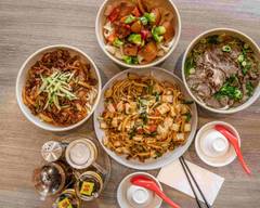 Xi Bay Handmade Noodle Restaurant