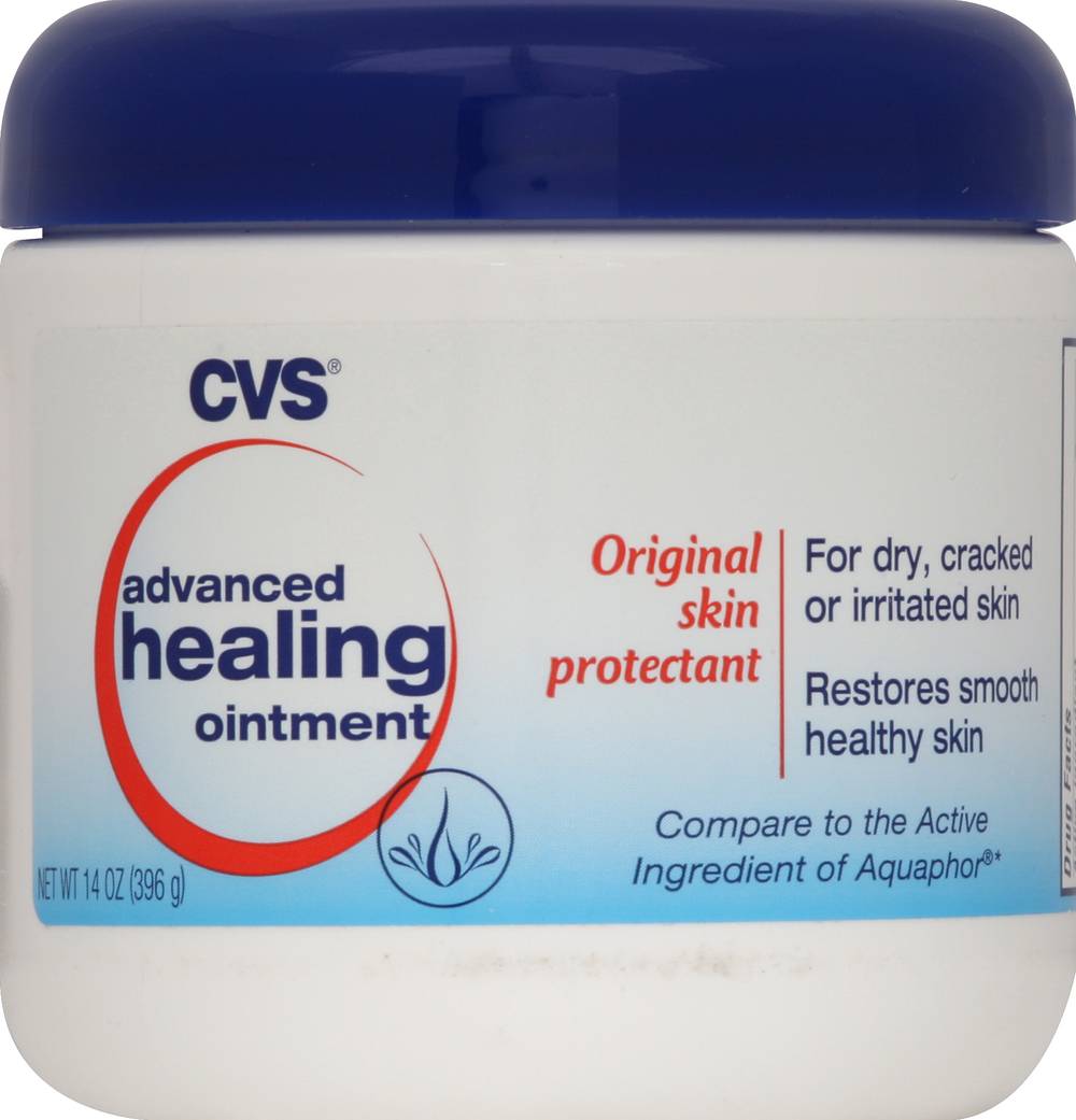 CVS Pharmacy Healing Ointment