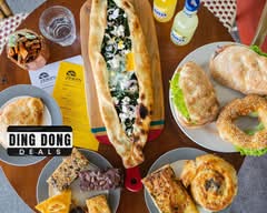 Zekis Mediterranean Bakery 