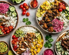 Za’atar - Mediterranean Bowls & Pita (Miami)
