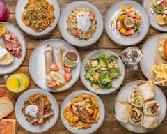 The Orchard Hills Cafe 