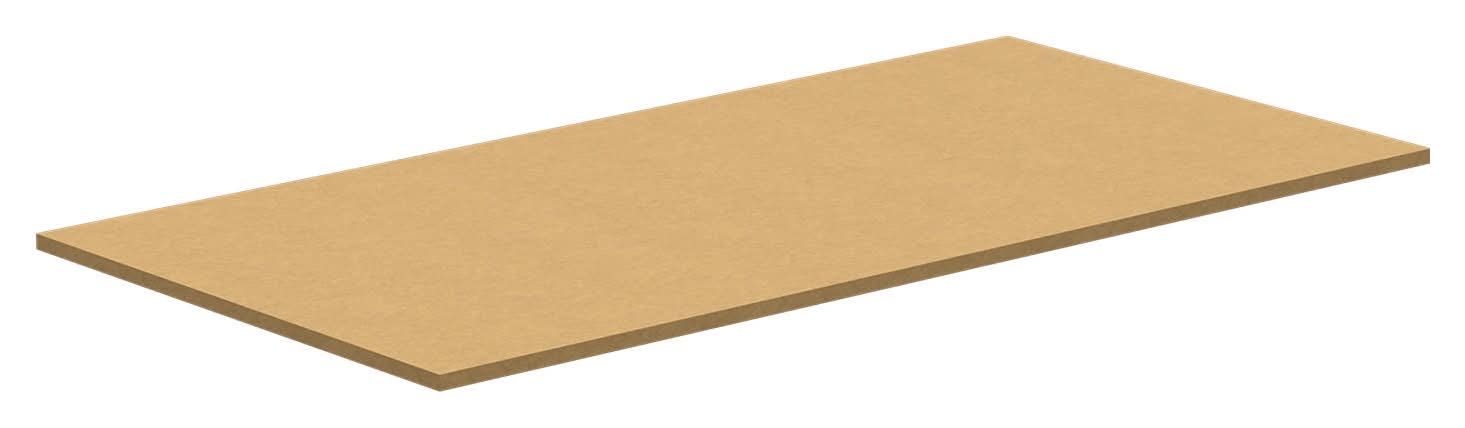 Rack It 1000kg 1197mm MDF Shelf