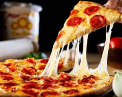 La Pizza Express (Hermosillo)
