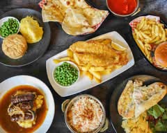 Anglesey Arms