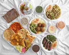 KANTIN Turkish Food (Montélimar)