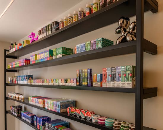 POD SUPPLY Vape Shop (Santo Domingo)