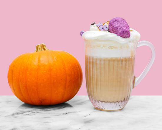 Pumpkin Spice Latte