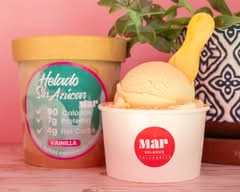 Mar Helados Saludables El Jacal