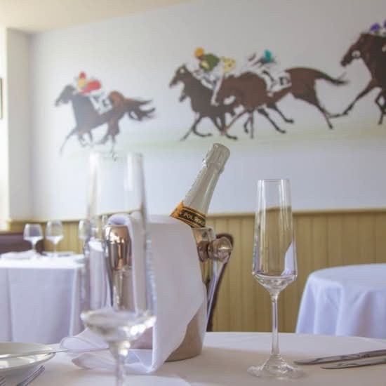 The Tack Room Restaurant