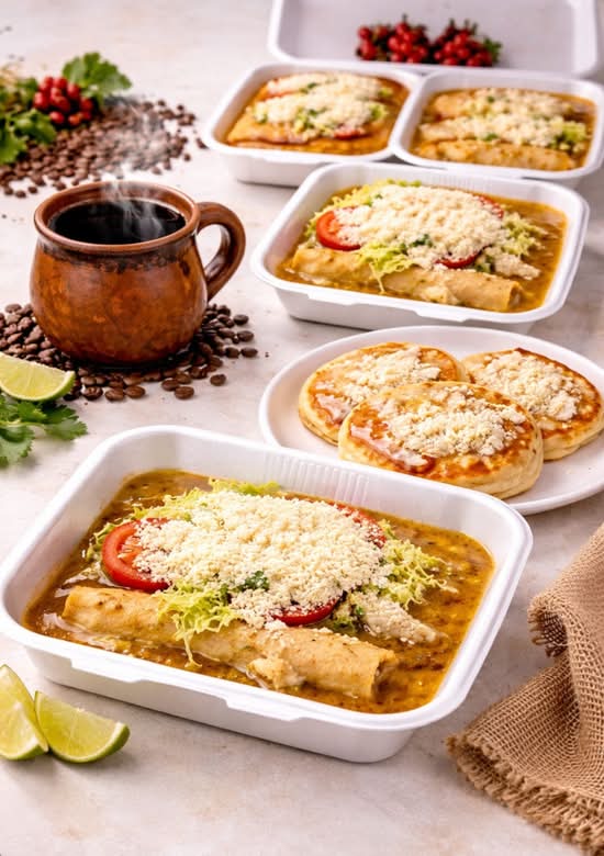 Taquito Chirundo (Monterrey)