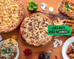 Milan Pizza