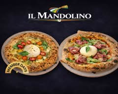 Il Mandolino Pizzeria