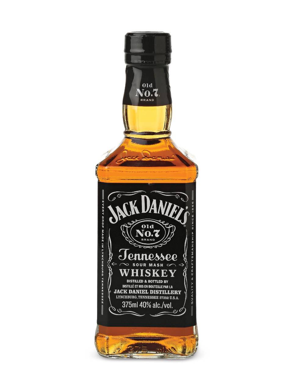 Jack Daniel's Tennessee Whiskey