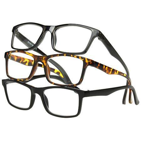 Walgreens Reading Glasses - +1.75