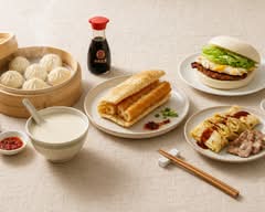 豆大爺永和豆漿 金門店