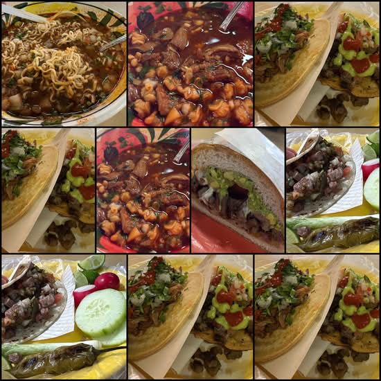 Asadero los Tacoaches