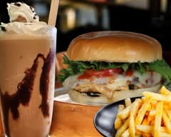 BURGERTOPÍA (Xalapa)