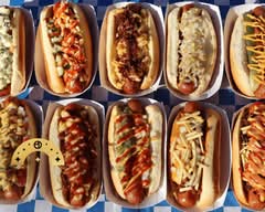 Diggy Dogs