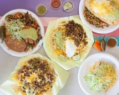 Rancherito's Mexican Food - Taylorsville, UT