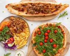 Saray Food
