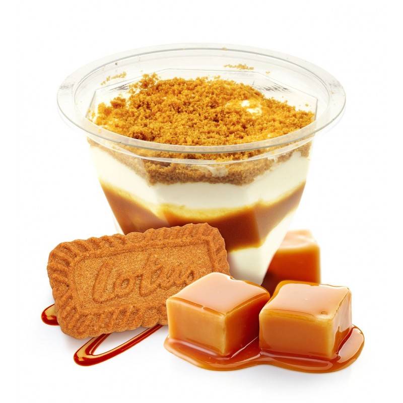 Tiramisu Speculos