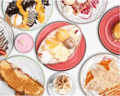 Crepes & Helados Carabanchel