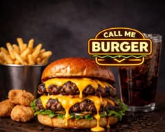 Call Me Burger