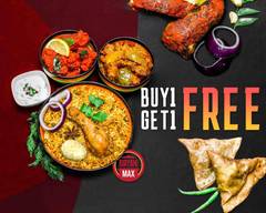 Biryani Max® - Hounslow